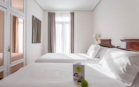Sercotel Apartamentos Europa