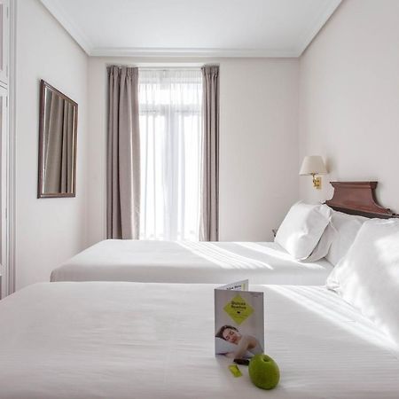 Sercotel Apartamentos Europa Saint-Sébastien Extérieur photo