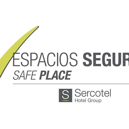 Sercotel Apartamentos Europa Saint-Sébastien Extérieur photo